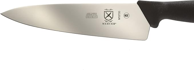 Mercer Culinary BPX Chef's Knife, 8 Inch