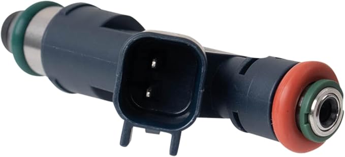 TRQ Fuel Injector Set | For 2010-2014 Ford F-150 2011-2014 F-250 Super Duty F-350