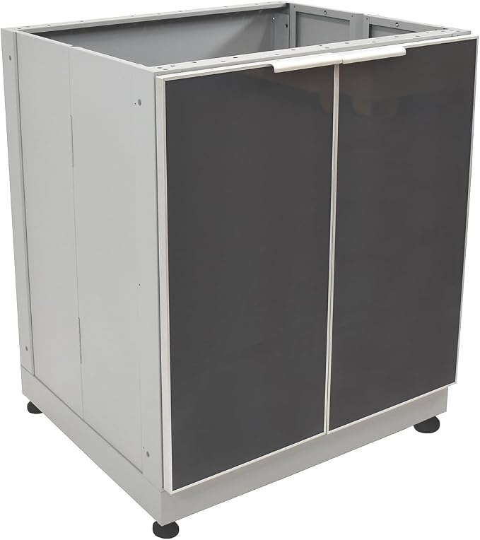 Outdoor Kitchen Combo 3-PC #1