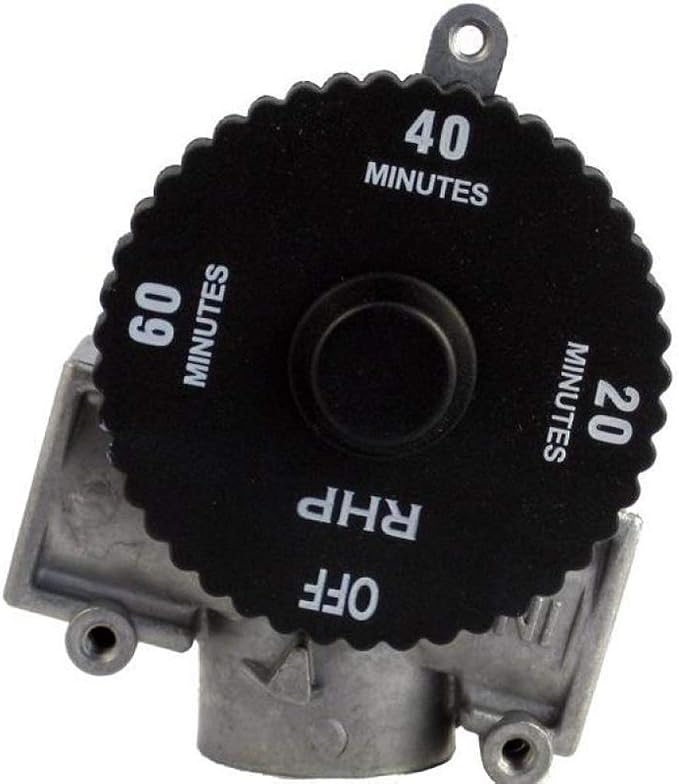 Fire Magic 5521-11T Timer Box, 1 Hour