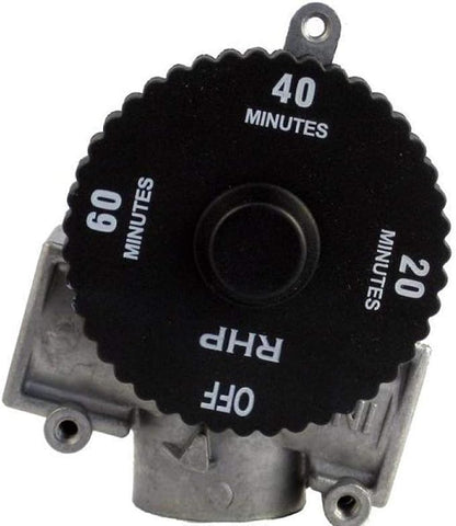 Fire Magic 5521-11T Timer Box, 1 Hour