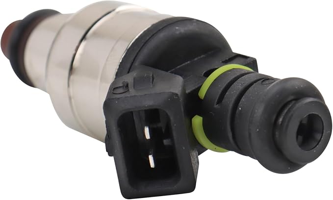 TRQ Fuel Injector Set | For 1991 Ford Taurus