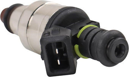 TRQ Fuel Injector Set | For 1991 Ford Taurus