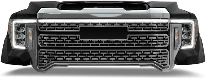 Grille Light Power Bar 2020-2023 Denali 2500/3500