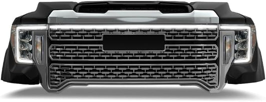 Grille Light Power Bar 2020-2023 Denali 2500/3500