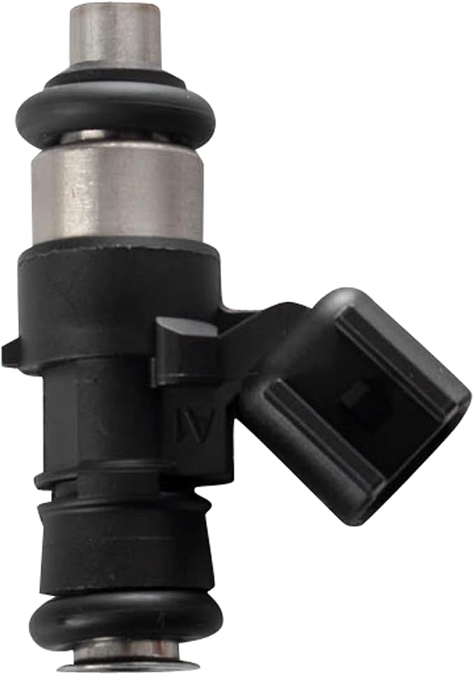 TRQ Fuel Injector Set | For 2008-2009 Buick LaCrosse 2006-2009 Chevrolet Impala 2006-2007 Monte Carlo 2005-2008 Pontiac Grand Prix