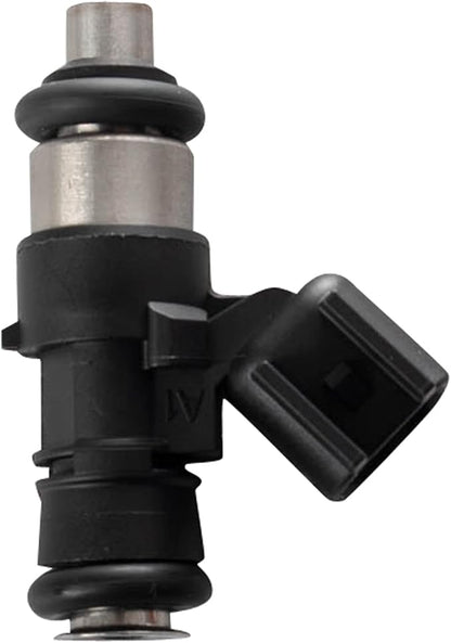 TRQ Fuel Injector Set | For 2008-2009 Buick LaCrosse 2006-2009 Chevrolet Impala 2006-2007 Monte Carlo 2005-2008 Pontiac Grand Prix