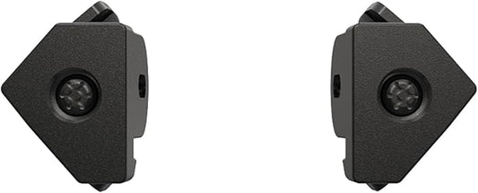 43TD8 TM Grille Kit 43TD8 Hood Light Pod