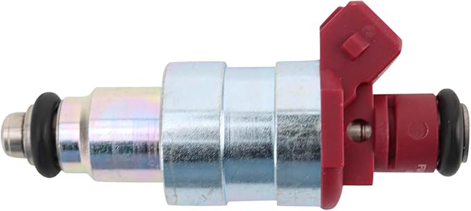 TRQ Fuel Injector Set | For 1991-1995 Jeep Cherokee 1991-1992 Comanche Wrangler