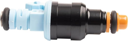 TRQ Fuel Injector Set | For 1995-1996 Ford E-350 Econoline E-350 Econoline Club Wagon 1991-1997 F-350 F-53 Motorhome Chassis F-Super Duty