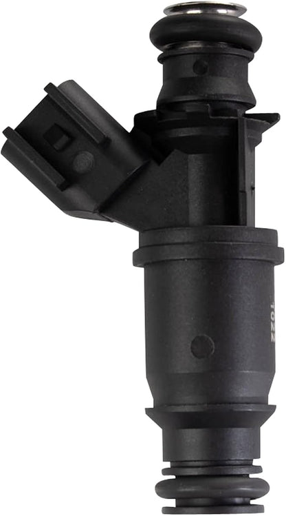 TRQ Fuel Injector Set | For 2005-2009 Buick LaCrosse 2006-2008 Lucerne 2004-2008 Pontiac Grand Prix