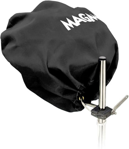 Magma A10-191JB Kettle Grill Cover & Tote Bag | Portable Grill Carry Case | Protective Cover for Magma Kettle Grills