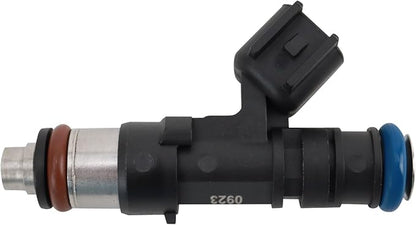 TRQ Fuel Injector Set | For 2012-2018 Ford Fiesta