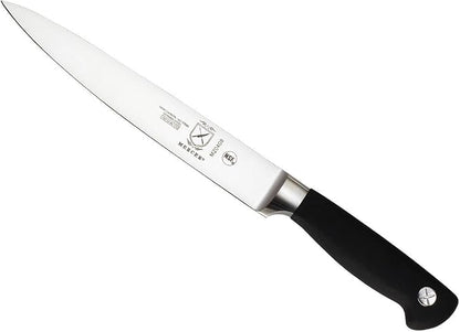 Mercer Culinary M20408 Genesis 8-Inch Carving Knife,Black