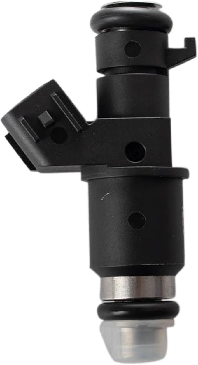 TRQ Fuel Injector Set | For 2006-2011 Honda Civic 2009-2013 Fit