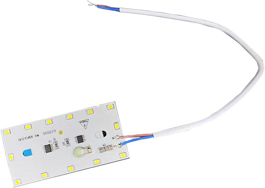 9W 20W LED Light Module High Brightness 6500K Board Module for Overhead Hood Extent Hood LED Light Panel