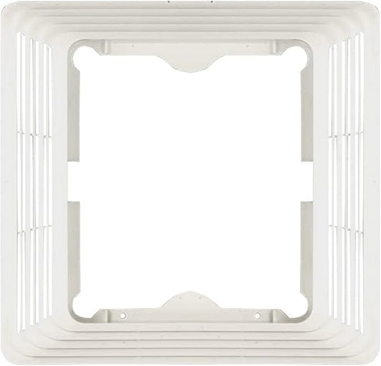 ForeverPRO S97013974 Srv B-Can Fan/Light Grille for Broan Appliance 97013974 99111051 S97013834 S97013974