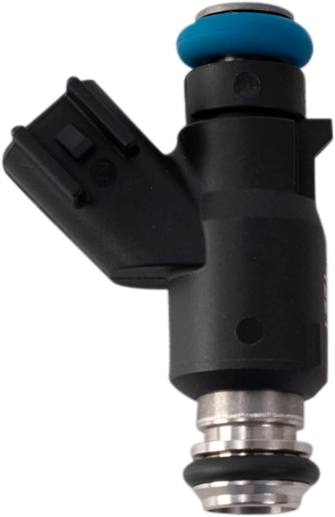 TRQ Fuel Injector Set | For 2009-2011 Buick Lucerne 2007 Terraza 2006-2011 Chevrolet Impala 2010 Malibu 2008 Uplander Pontiac G6 Saturn Relay