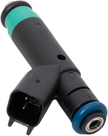 TRQ Fuel Injector Set | For 2007 Chrysler Aspen 2001-2007 Dodge Dakota Durango 2002-2007 Ram 1500