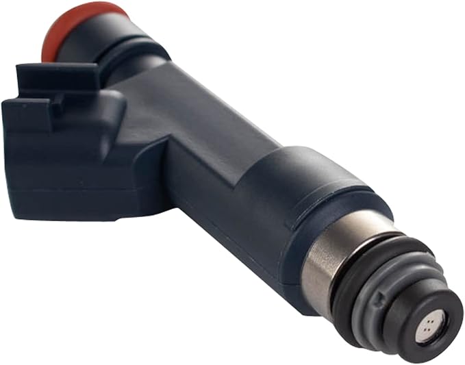TRQ Fuel Injector Set | For 2008-2010 Chevrolet Cobalt 2008 HHR 2008-2012 Malibu Pontiac G5 G6 2008-2009 Solstice Saturn Aura Sky Vue