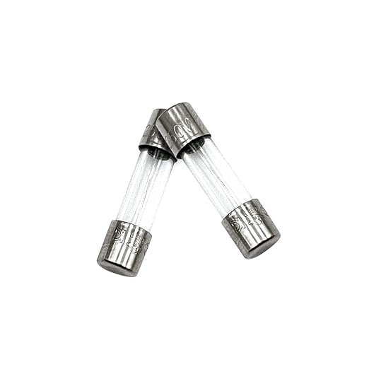5A 250V Fuse Replacement for Pit Boss, Traeger, Camp Chef, Green Mountain and Z Grill Pellet Grills (10pcs)