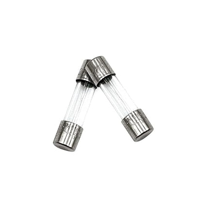 5A 250V Fuse Replacement for Pit Boss, Traeger, Camp Chef, Green Mountain and Z Grill Pellet Grills (10pcs)