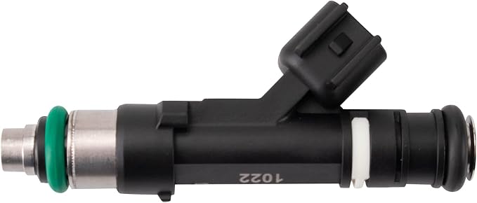 TRQ Fuel Injector Set | For 2009-2020 Ford Escape 2010-2020 Fusion 2014-2020 Transit Connect 2011-2012 Lincoln MKZ 2010-2011 Milan