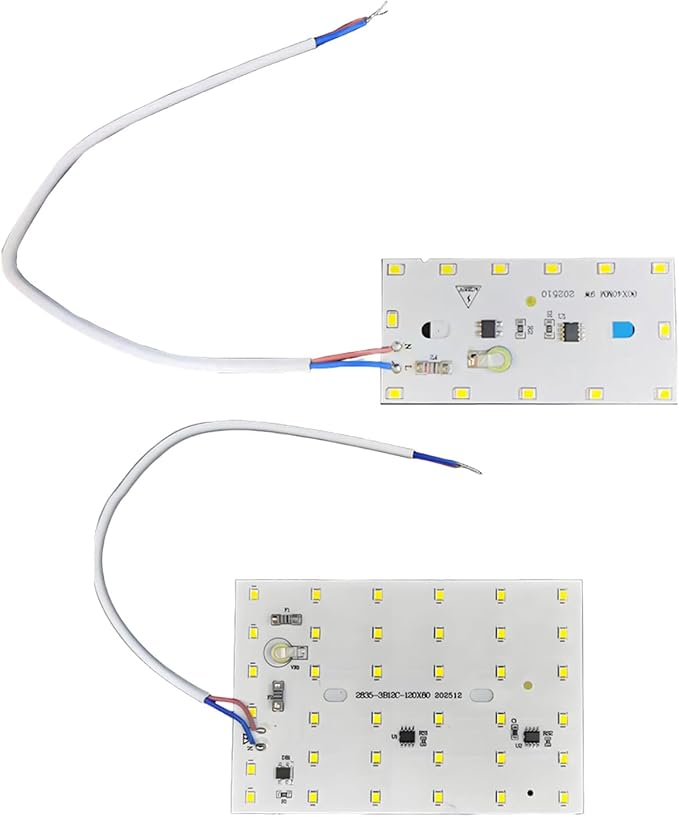 9W 20W LED Light Module High Brightness 6500K Board Module for Overhead Hood Extent Hood LED Light Panel