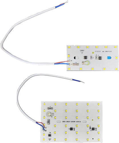 9W 20W LED Light Module High Brightness 6500K Board Module for Overhead Hood Extent Hood LED Light Panel