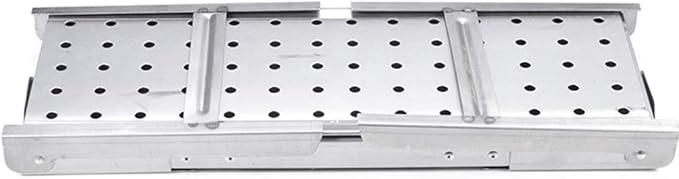 Silver Barbecue Portable Charcoal Grill, Foldable Camping BBQ Grills for Outdoor Household Barbecue, Easy Carry Barbecue Grill for Backyard Patio Tailgating,A-1