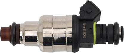 TRQ Fuel Injector Set | For 1991 Ford Taurus