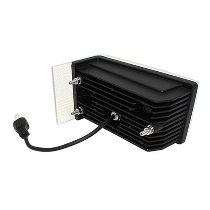 One New RH Front Grill Light Fits Case, Fits Case IH, Fits International Harvester 3220, 3230, 395, 4210, 4230, 4240, 495, 5120, 5130 Models Interchangeable with 1964579C2, 196
