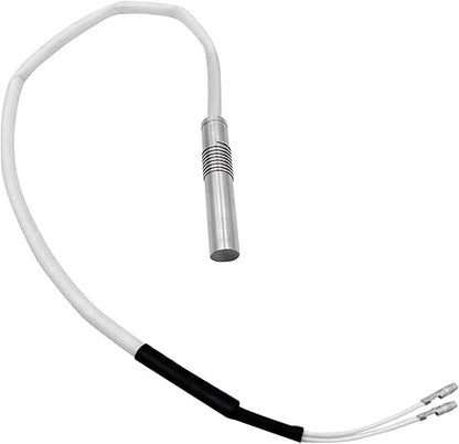 Hot Rod Igniter Replacement Parts for Green Mountain Daniel Boone and Jim Bowie Wood Pellet Grills, GMGP29/P-1079, 120V