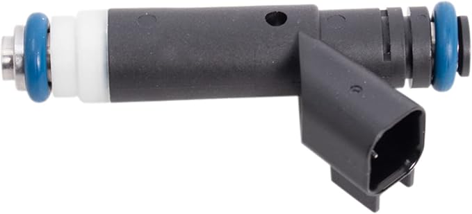 TRQ Fuel Injector Set | For 2004-2008 Ford E-150 2004-2005 E-150 Club Wagon 2005-2008 E-250 Explorer F-150 Mercury Mountaineer