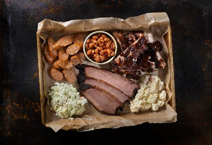 Premium Brown Butcher Paper Roll 17.75″ × 200′ Food-Grade Uncoated & Unwaxed Kraft Paper for BBQ/Smoking, Meat Wrapping, Crafts, Packaging & Food Service. PROUDLY MADE IN THE USA BY THE PAPER FACTORY