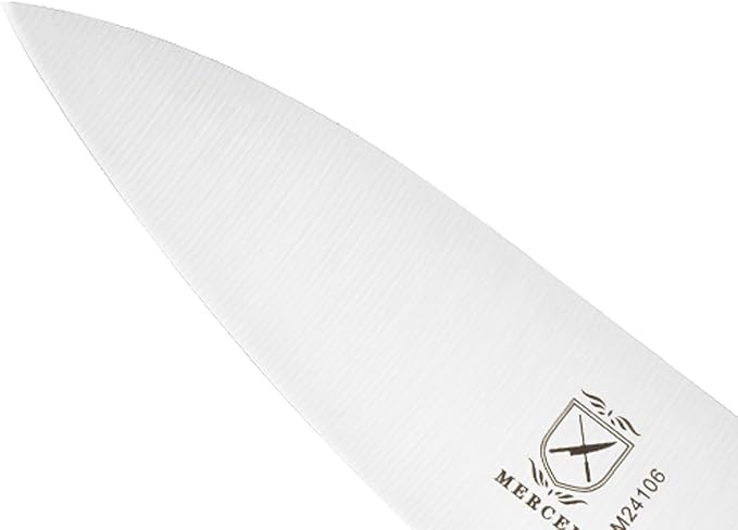 Mercer Culinary Asian Collection Deba Knife, 6-inch