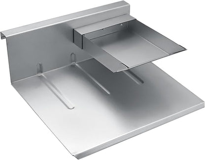 Wood Chip Tray for Masterbuilt Digital Electric Smoker, 9007090092 Wood Chip Holder Replacement Parts for Masterbuilt 20070110 20070211 20070311 20070610 20070710 20070810 20070814 20070910 20071411