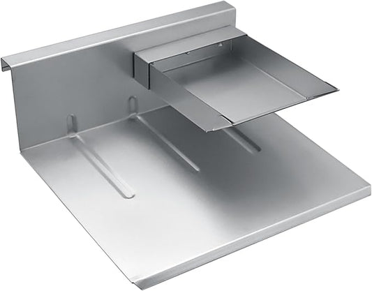 Wood Chip Tray for Masterbuilt Digital Electric Smoker, 9007090092 Wood Chip Holder Replacement Parts for Masterbuilt 20070110 20070211 20070311 20070610 20070710 20070810 20070814 20070910 20071411