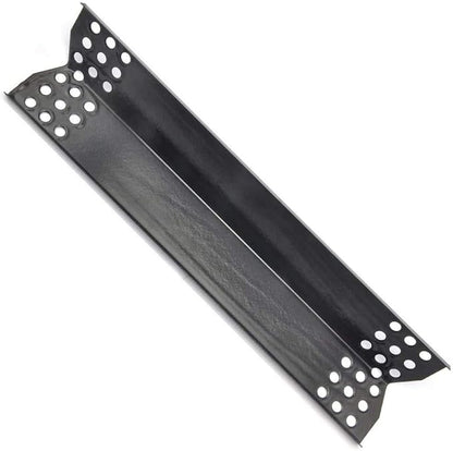 Replace parts Porcelain Steel Heat Plate, Replacement for Grill Master 720-0697, 720-0737, Nexgrill 720-0830H, 720-0783E Gas Grill Models (Porcelain Steel -5pcs)