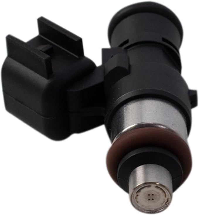 TRQ 6pc Engine Fuel Injector Set | For Ford Lincoln Mazda V6 3.5L