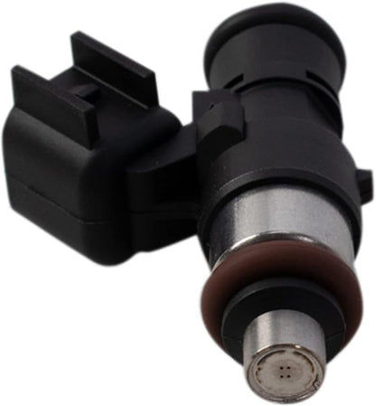 TRQ 6pc Engine Fuel Injector Set | For Ford Lincoln Mazda V6 3.5L