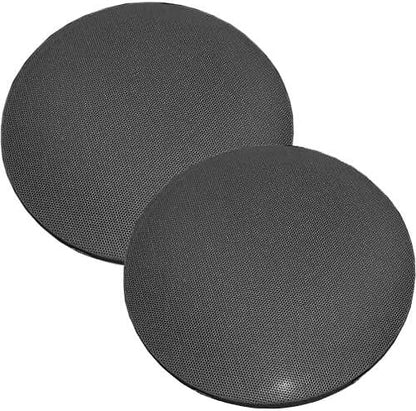 JBL Professional MTC-16WG-BK High-Humidity Weather Speaker Grill for Control 16C/T and Control 26C & 26CT, 1 Pair. lack