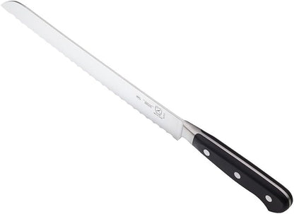Mercer Culinary M23650 Renaissance, 9-Inch Bread Knife