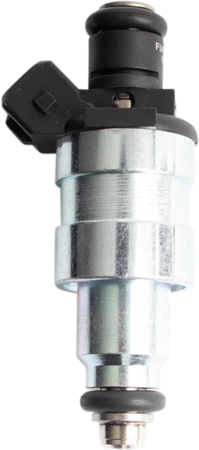 TRQ Fuel Injector Set | For 1987-1988 Chevrolet Camaro 1986-1988 Corvette Pontiac Firebird