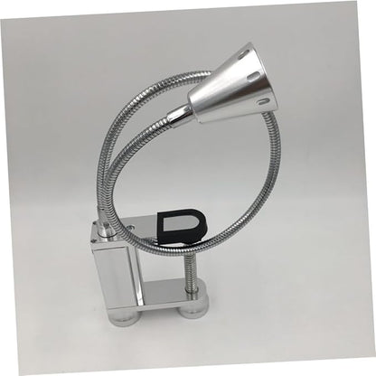 Outdoor Led BBQ Light Flexible Barbecue Lamp Fashion Grill Light Grill Accessory No Battery Included