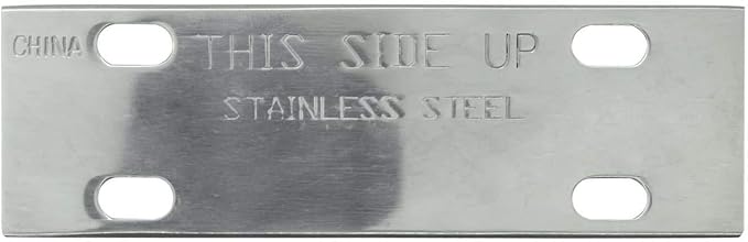 Chef-Master Replacement Blade for Griddle Scraper