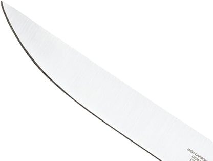 Mercer Culinary M20106 Genesis 6-Inch Boning Knife , Black