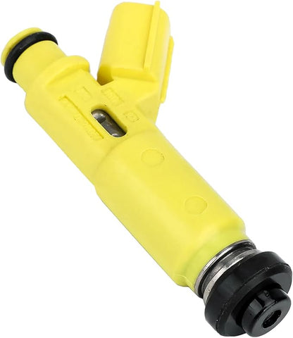 4PCS Fuel Injectors FJ639 for Toyota RAV4 2.0L 2001-2003 Replacement 23209-28050 842-12266 800-1602N
