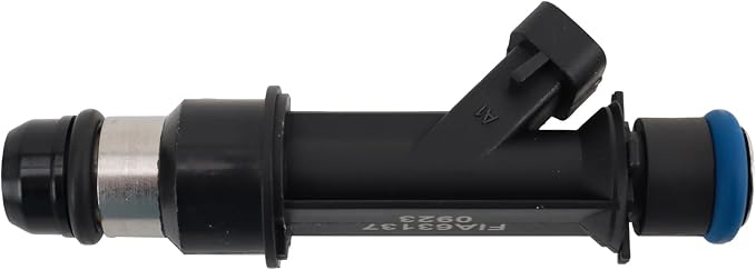 TRQ Fuel Injector Set | For 2008 Hummer H3