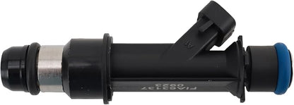 TRQ Fuel Injector Set | For 2008 Hummer H3